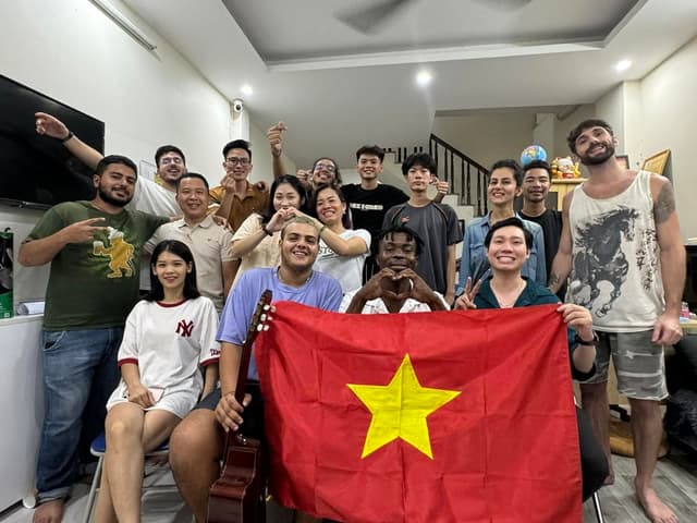 Language & Cultural Immersion